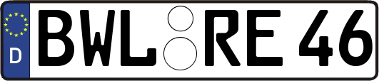 BWL-RE46