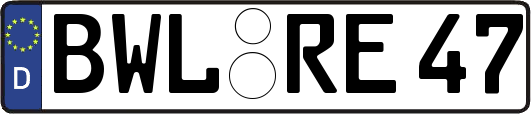 BWL-RE47