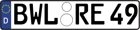 BWL-RE49