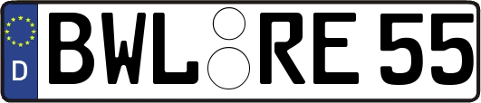 BWL-RE55