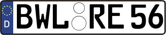 BWL-RE56