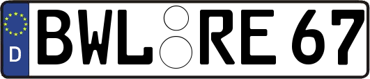 BWL-RE67