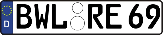 BWL-RE69
