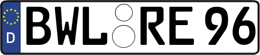 BWL-RE96
