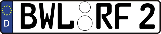 BWL-RF2
