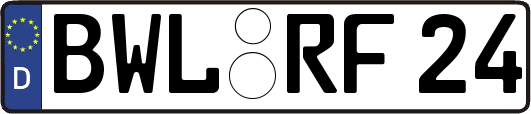 BWL-RF24