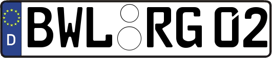 BWL-RG02