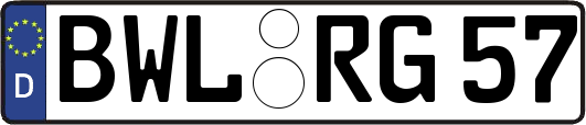 BWL-RG57