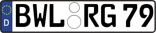 BWL-RG79
