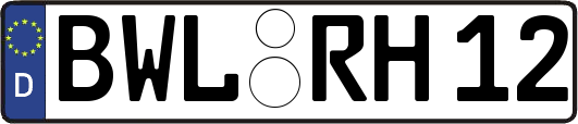 BWL-RH12