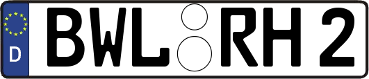BWL-RH2