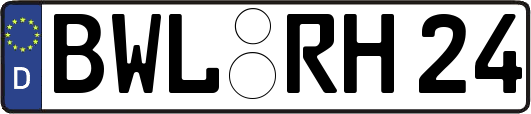 BWL-RH24