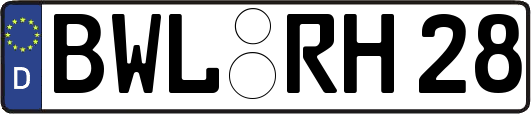 BWL-RH28