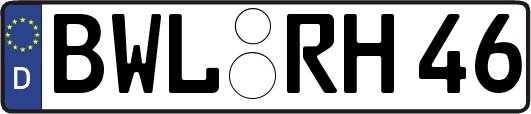 BWL-RH46