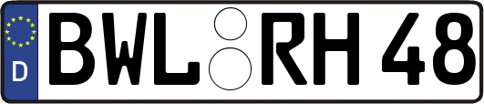 BWL-RH48