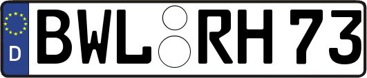 BWL-RH73