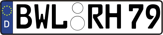 BWL-RH79