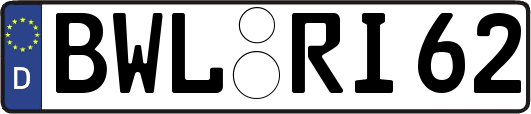 BWL-RI62