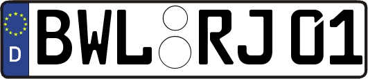 BWL-RJ01