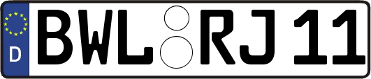 BWL-RJ11