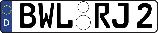 BWL-RJ2