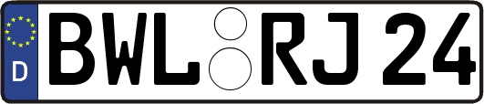 BWL-RJ24