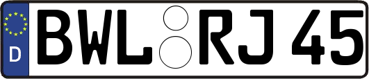 BWL-RJ45