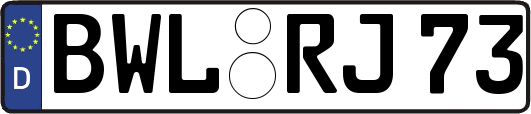 BWL-RJ73