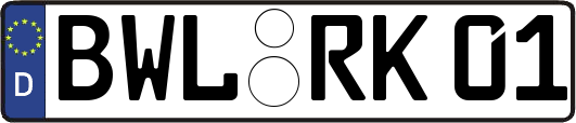 BWL-RK01