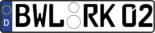 BWL-RK02