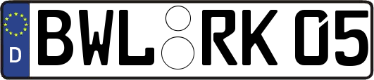 BWL-RK05