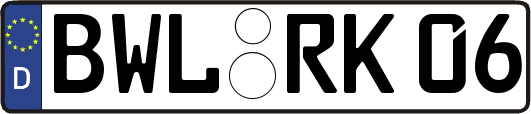 BWL-RK06