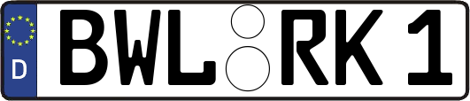 BWL-RK1