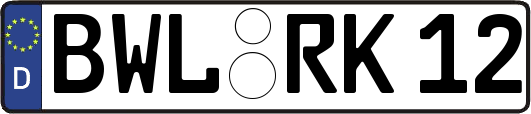 BWL-RK12