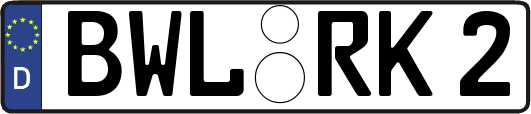 BWL-RK2
