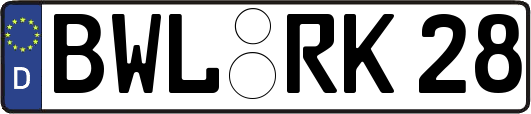 BWL-RK28