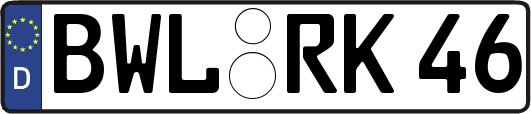 BWL-RK46