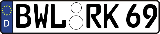 BWL-RK69