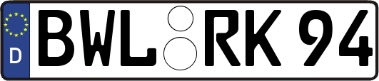 BWL-RK94