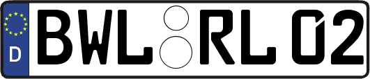 BWL-RL02