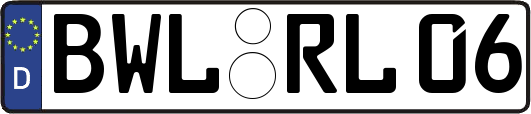BWL-RL06