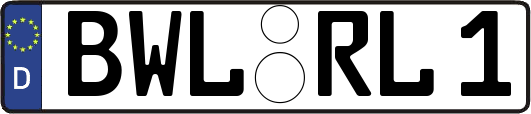 BWL-RL1