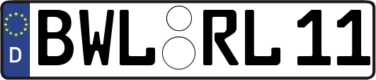 BWL-RL11