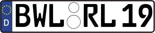 BWL-RL19