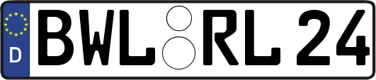 BWL-RL24