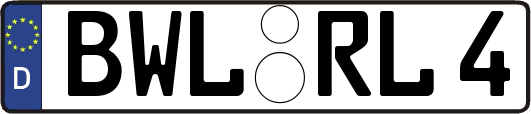 BWL-RL4