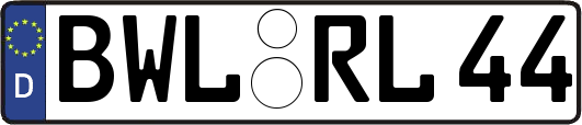 BWL-RL44