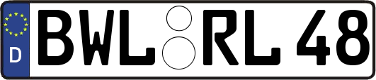 BWL-RL48