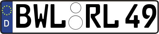 BWL-RL49