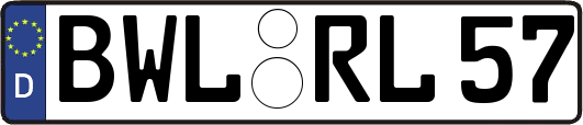 BWL-RL57